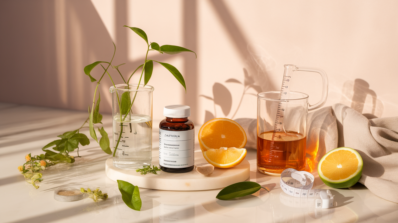 Zespół Sapphira pracujący nad jakością i składem