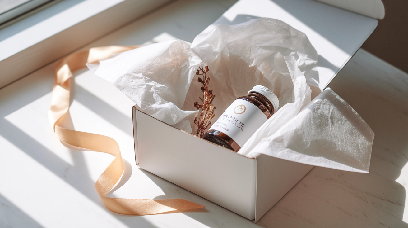 Pakowanie i wysyłka zamówienia