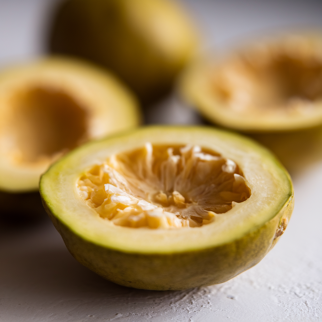 Garcinia Cambogia — składnik Sapphira Balance